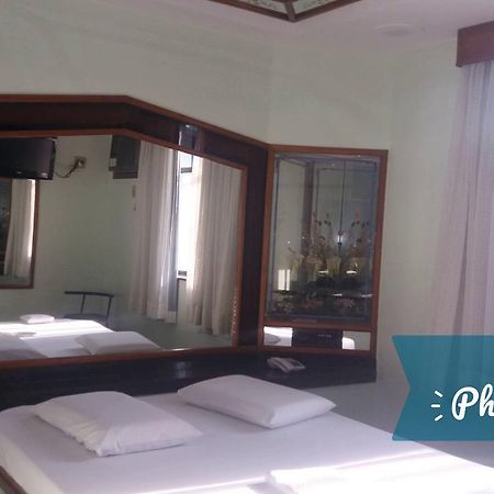 Hotel Magnus (Adults Only) Rio de Janeiro Esterno foto