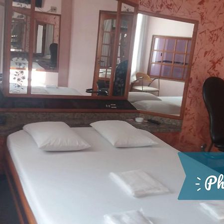 Hotel Magnus (Adults Only) Rio de Janeiro Esterno foto