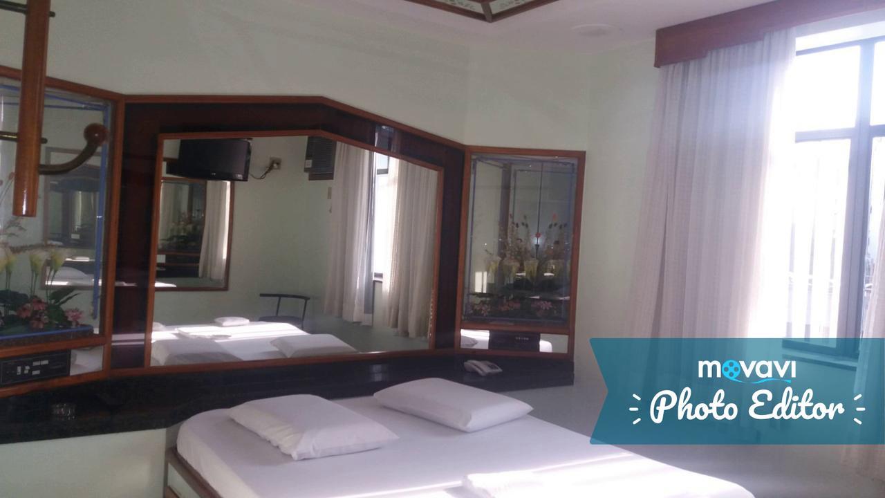 Hotel Magnus (Adults Only) Rio de Janeiro Esterno foto