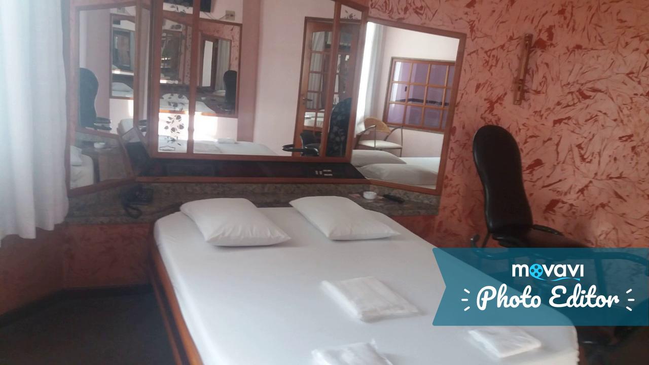 Hotel Magnus (Adults Only) Rio de Janeiro Esterno foto