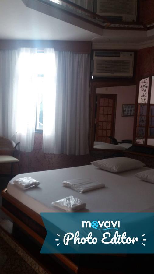 Hotel Magnus (Adults Only) Rio de Janeiro Esterno foto