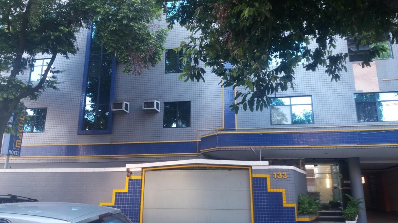 Hotel Magnus (Adults Only) Rio de Janeiro Camera foto