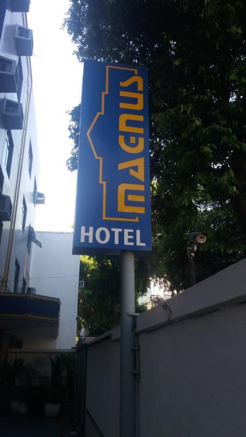 Hotel Magnus (Adults Only) Rio de Janeiro Camera foto