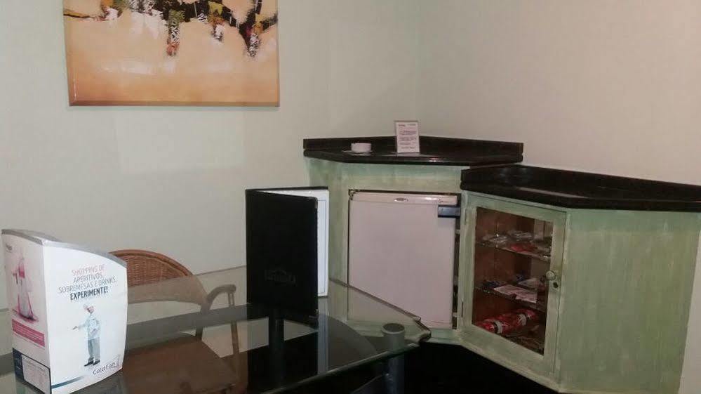 Hotel Magnus (Adults Only) Rio de Janeiro Esterno foto