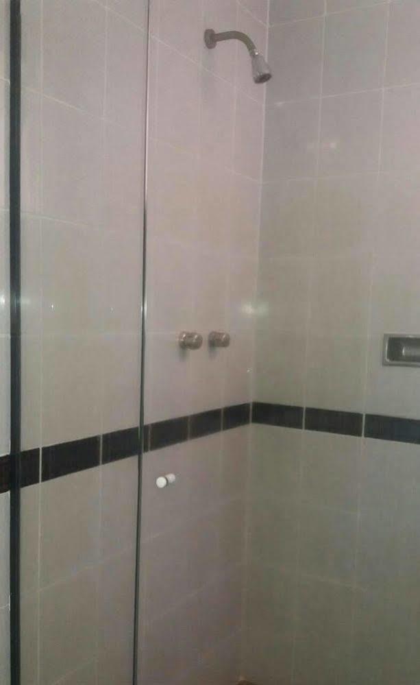 Hotel Magnus (Adults Only) Rio de Janeiro Esterno foto