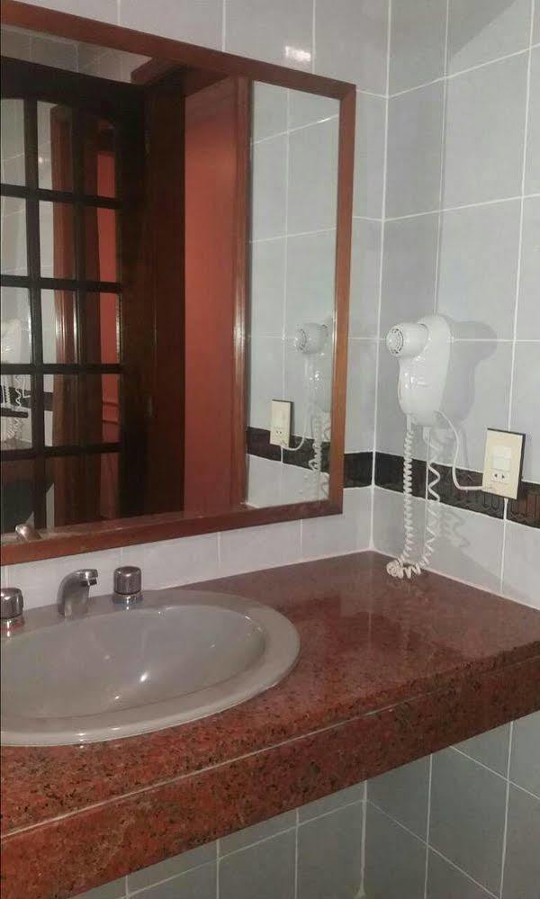 Hotel Magnus (Adults Only) Rio de Janeiro Esterno foto