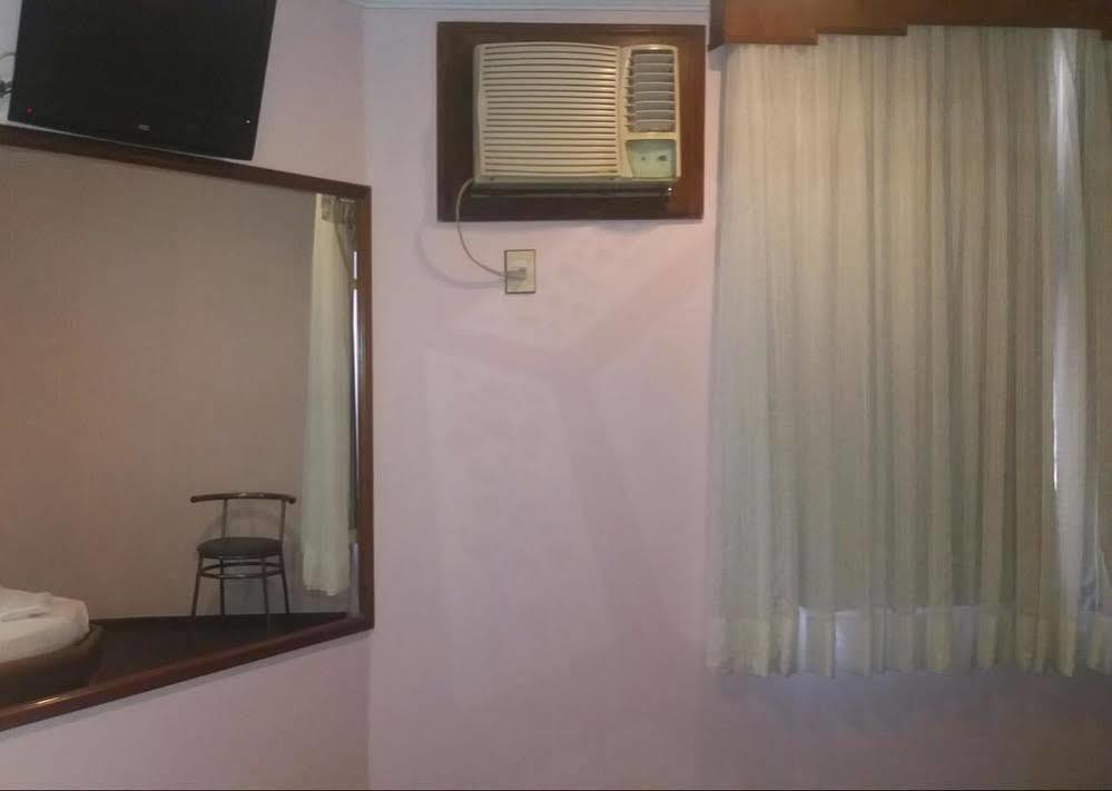 Hotel Magnus (Adults Only) Rio de Janeiro Esterno foto