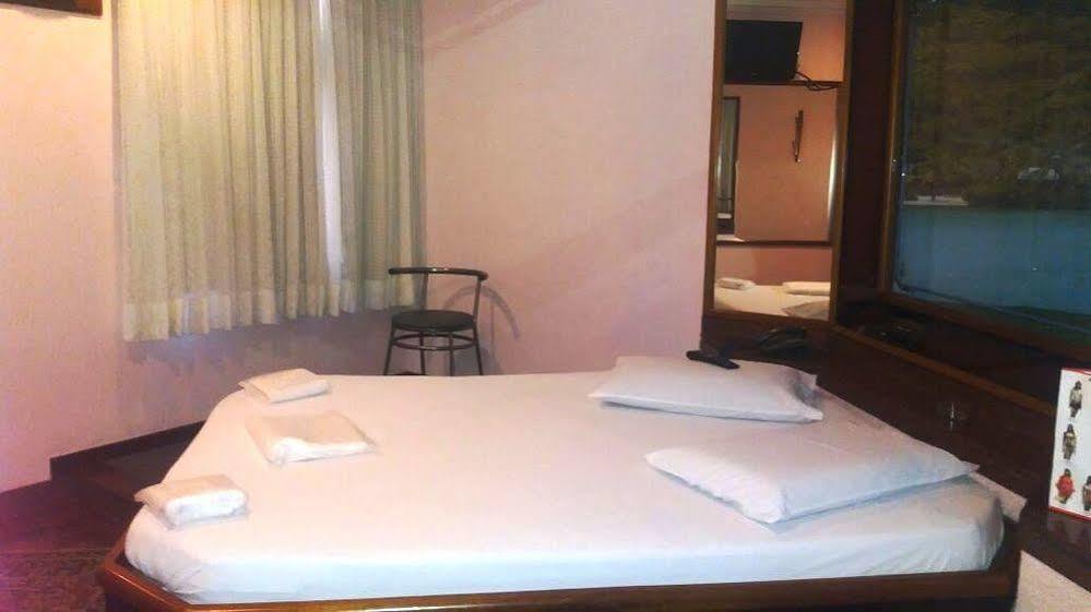 Hotel Magnus (Adults Only) Rio de Janeiro Esterno foto